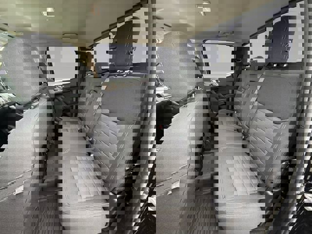 Certified 2019 Ford Ranger XLT w/ Equipment Group 302A Luxury image 16