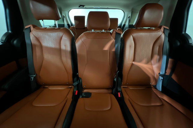 Used 2025 Kia Carnival SX FWD image 25