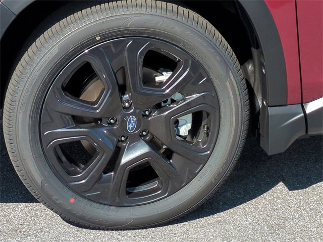 New 2025 Subaru Ascent Bronze Edition image 16