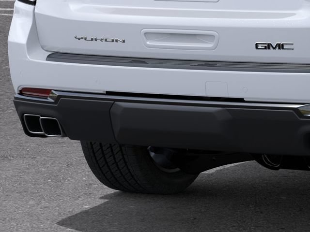 New 2026 GMC Yukon Denali Ultimate w/ LPO, Floor Liner Package AWD/4WD image 14