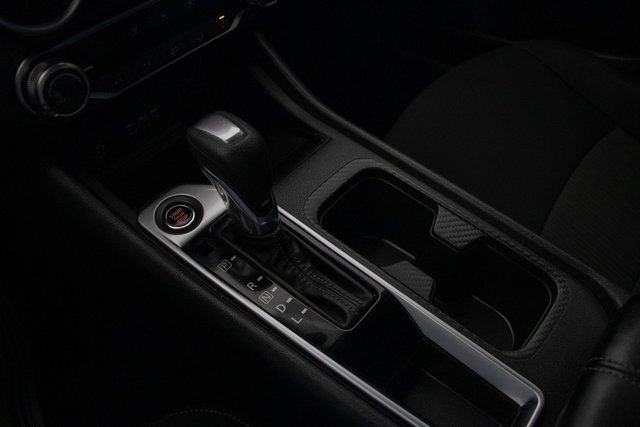 Used 2024 Nissan Sentra SV image 33