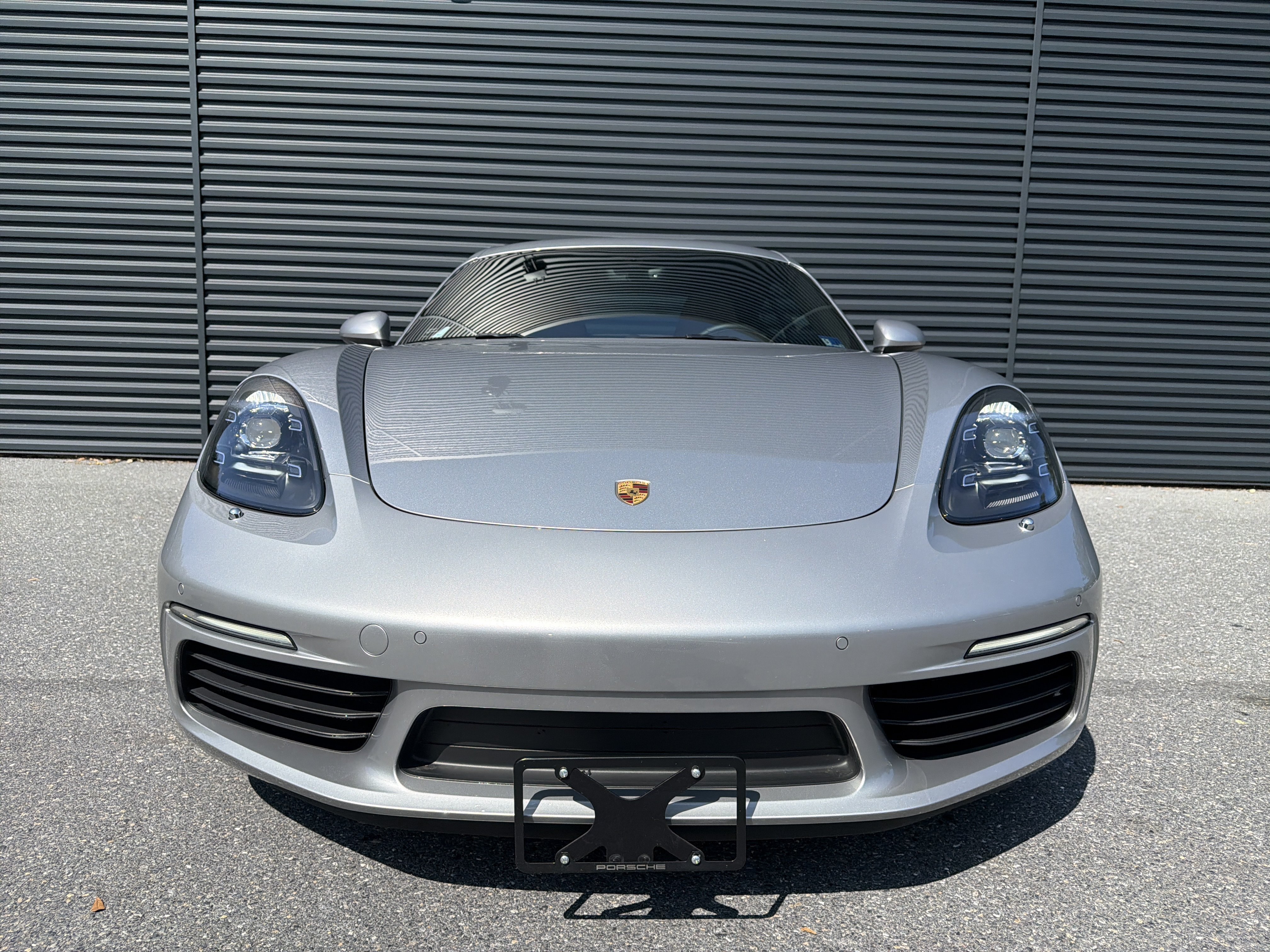 Used 2023 Porsche 718 Cayman S RWD image 8