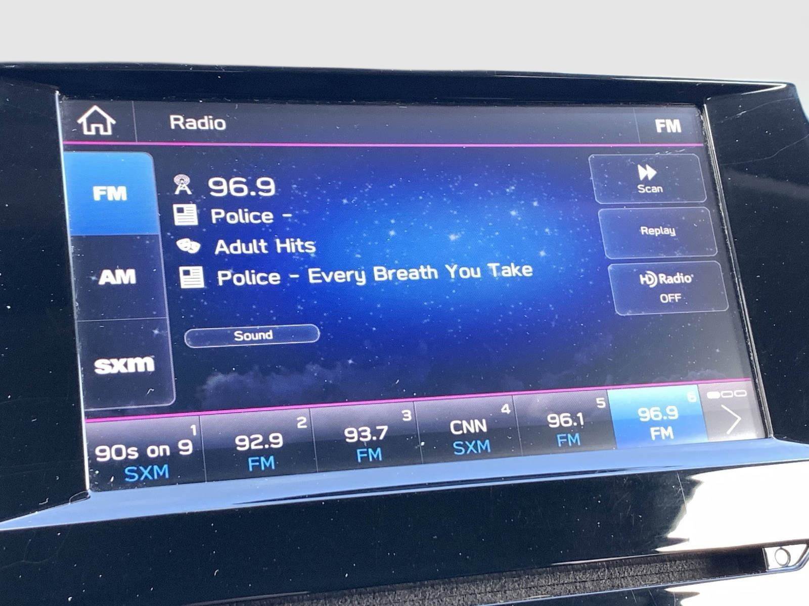 Used 2020 Subaru Crosstrek 2.0i Premium w/ Popular Package #2 image 22