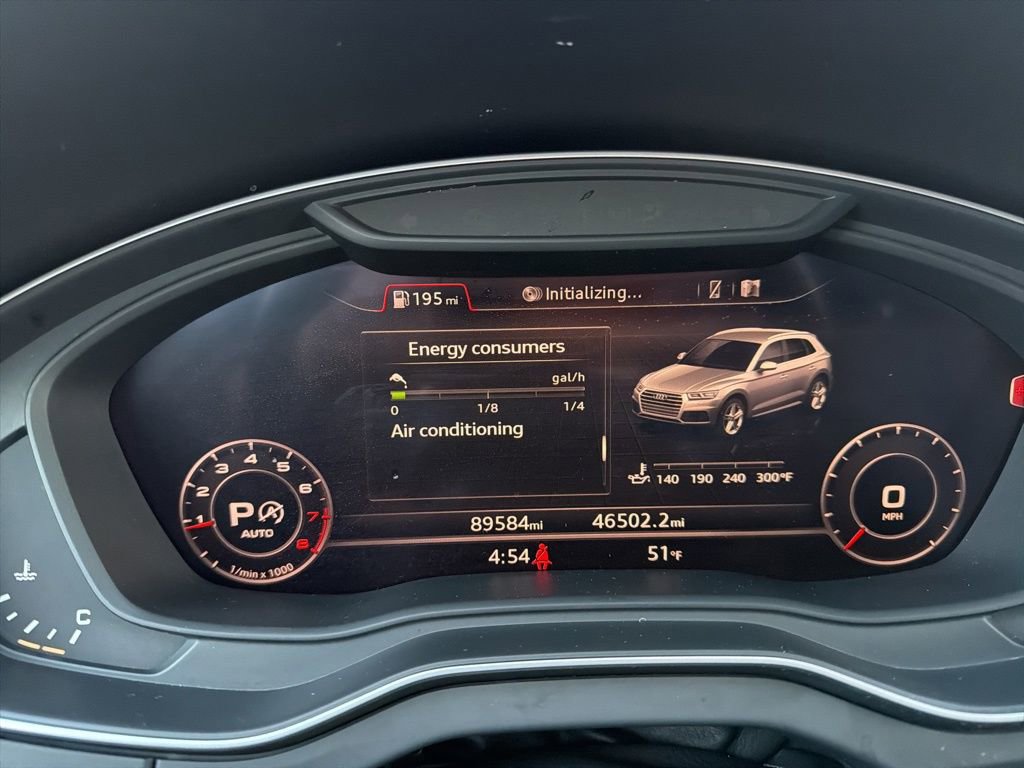 Used 2018 Audi Q5 2.0T Premium Plus w/ Premium Plus Package image 22