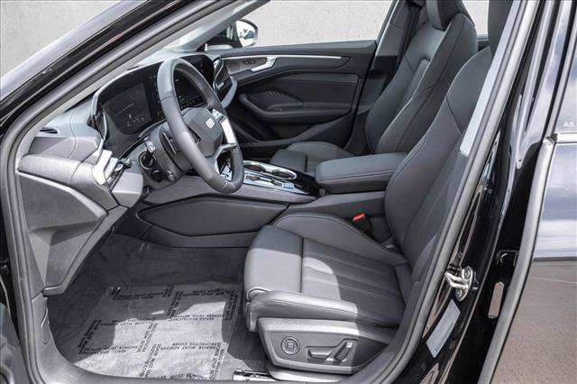New 2026 Audi A6 Premium Plus AWD/4WD image 12