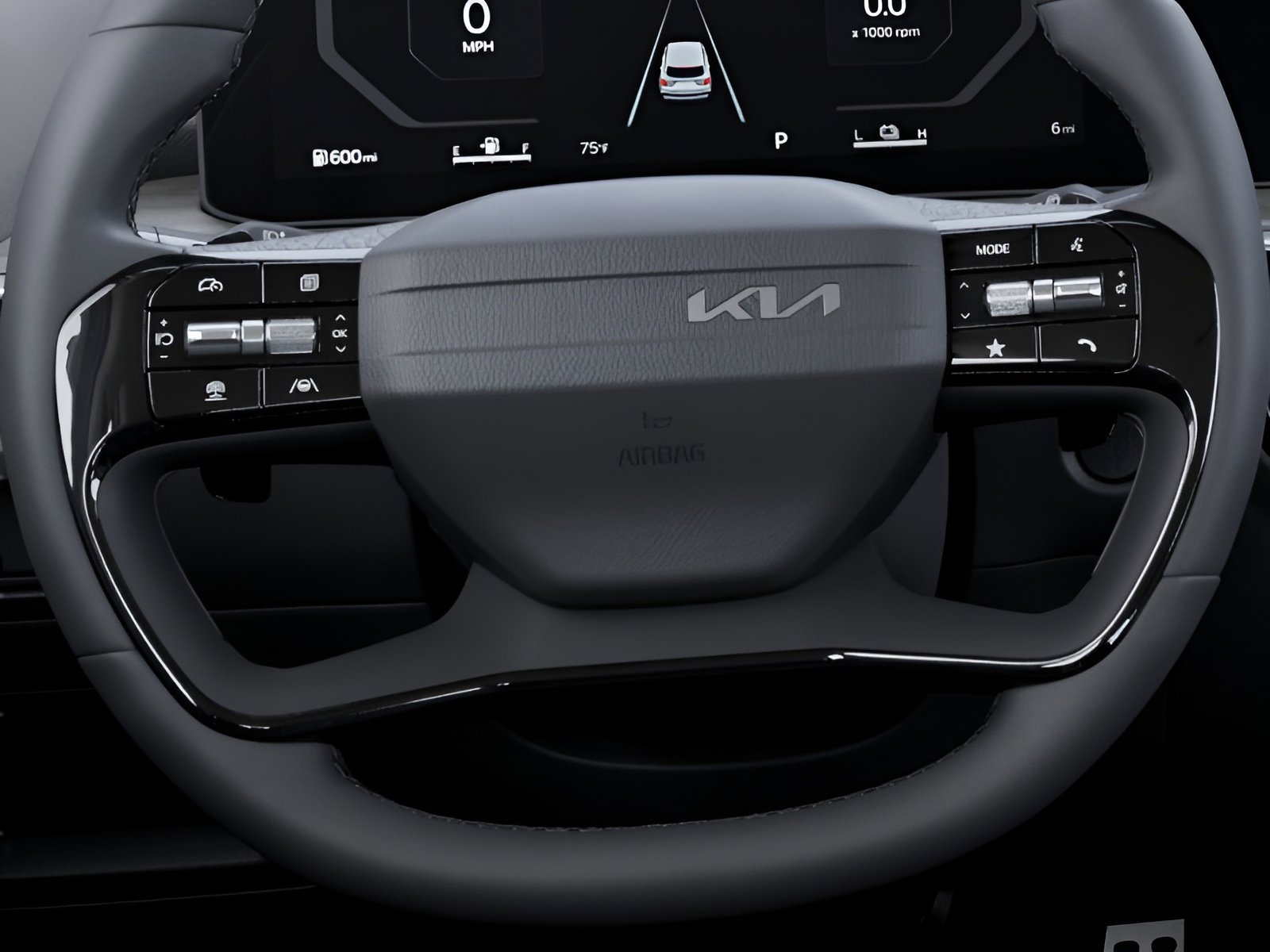 New 2026 Kia Sorento SX Prestige AWD/4WD image 22