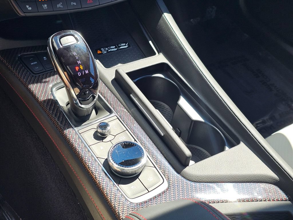 New 2026 Cadillac CT5 Sport w/ Technology Package AWD/4WD image 35