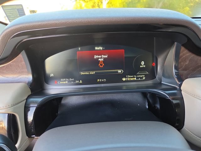 Used 2023 Lincoln Aviator Reserve w/ Equipment Group 201A image 26