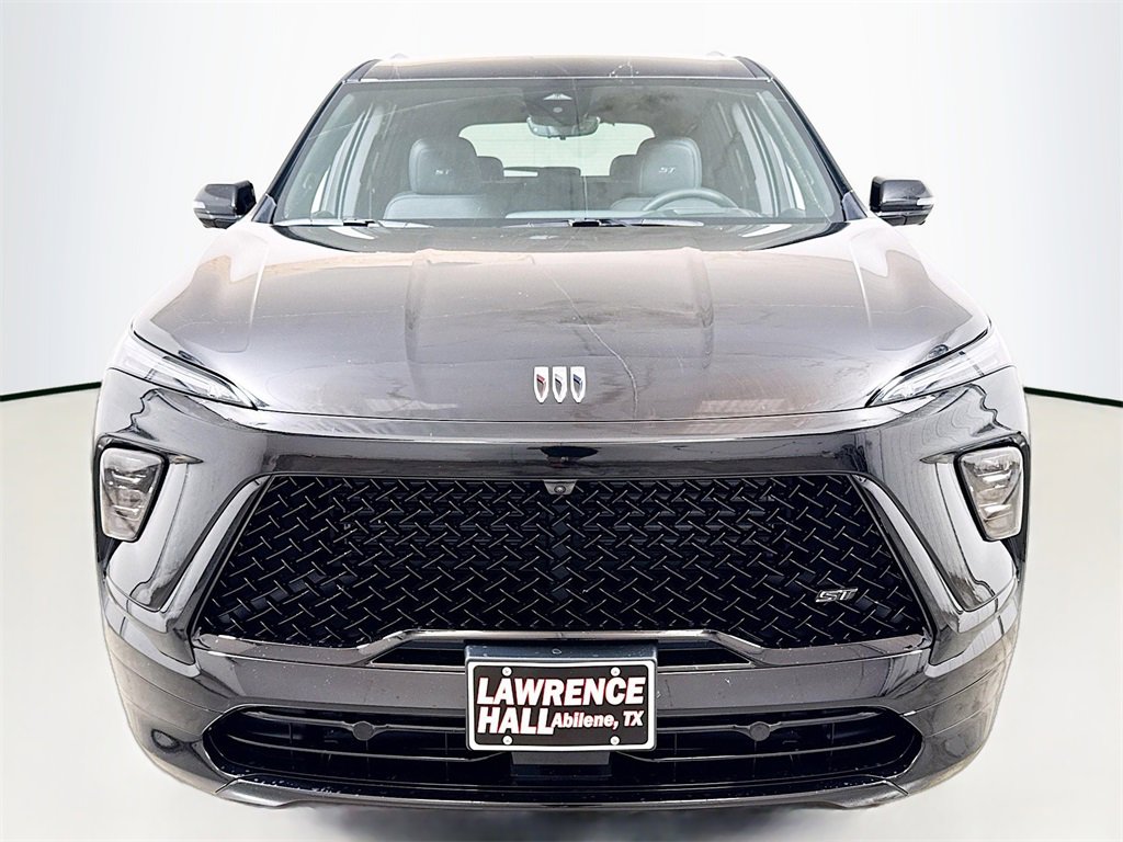 New 2026 Buick Enclave Sport Touring w/ Power Package image 2