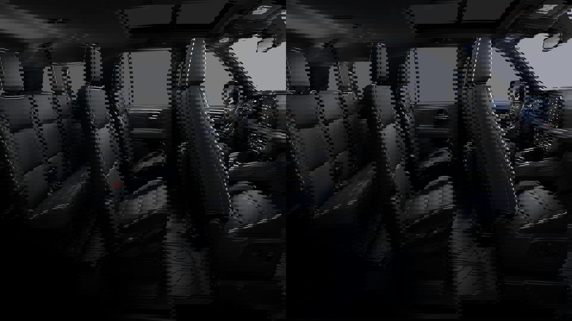 New 2026 Chevrolet Suburban Premier w/ Sun And Tow Package image 31