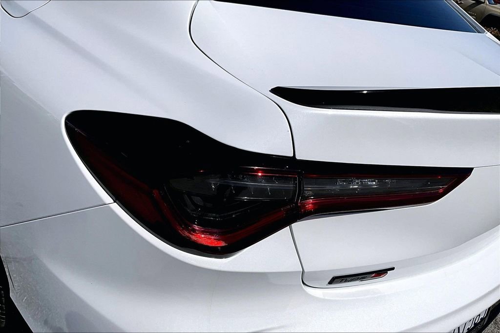 Used 2023 Acura TLX Type S image 23