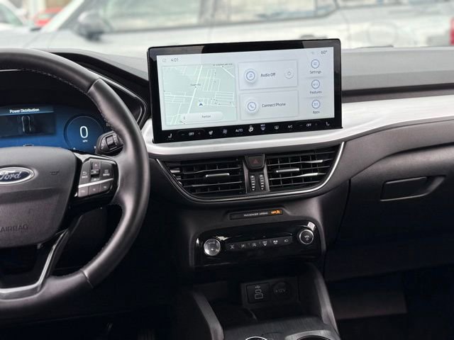 Certified 2024 Ford Escape Platinum AWD/4WD image 25