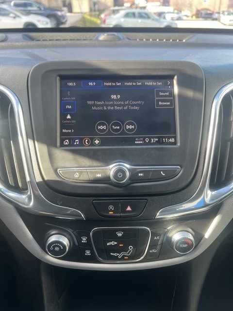 Used 2022 Chevrolet Equinox LS w/ LS Convenience Package image 33