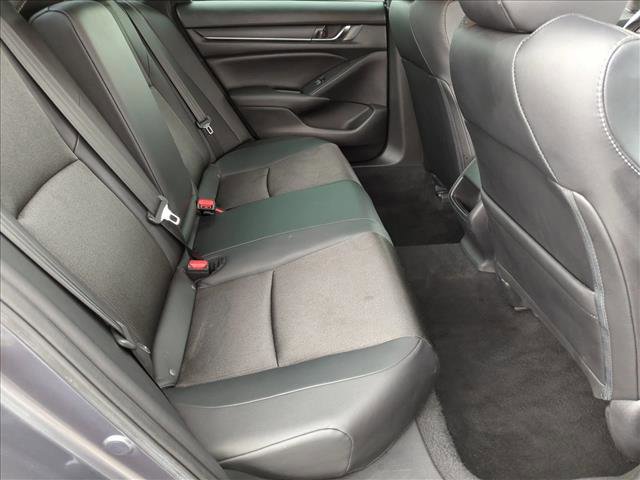 Used 2020 Honda Accord Sport image 18