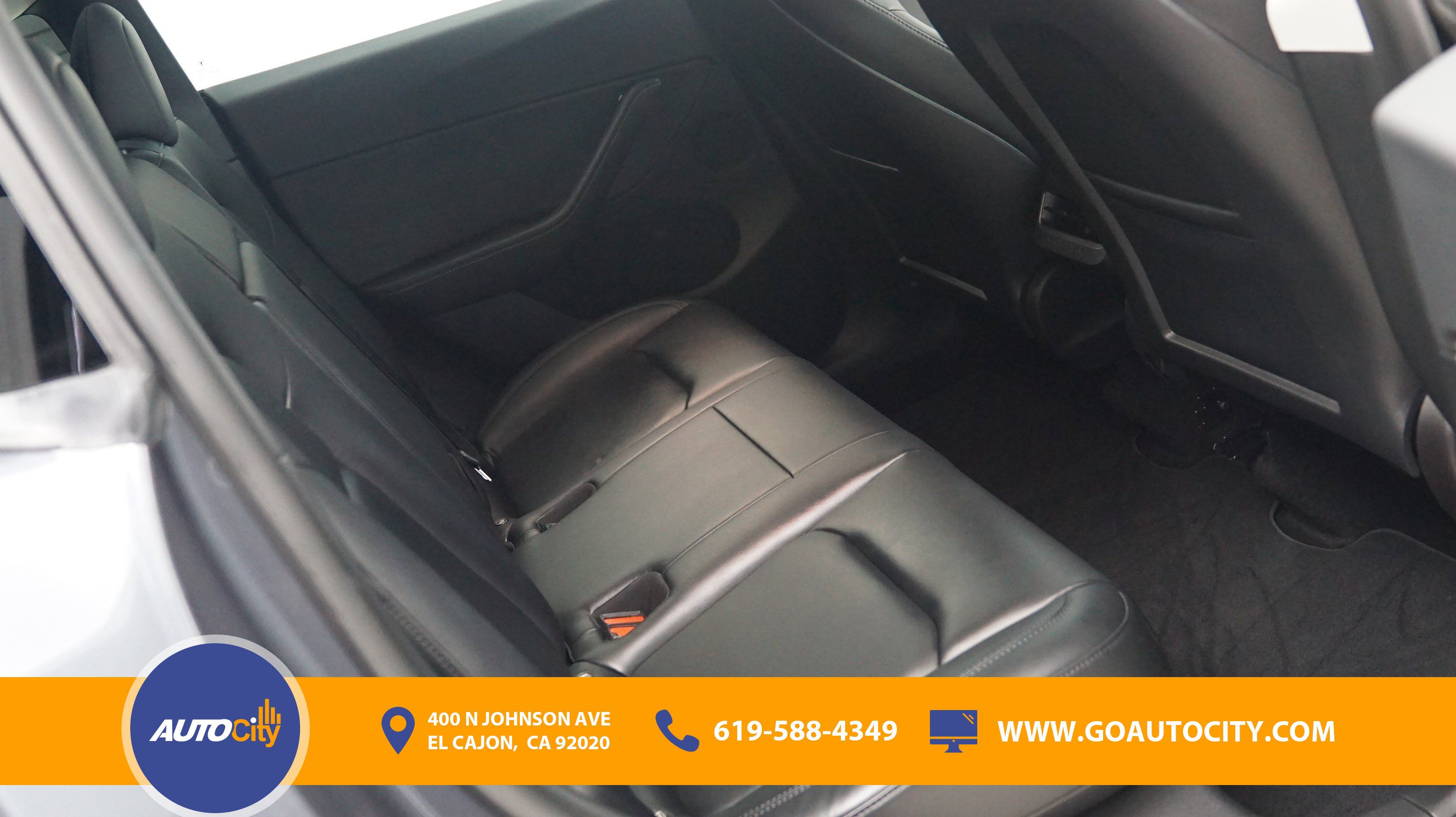 Used 2022 Tesla Model Y Performance image 13