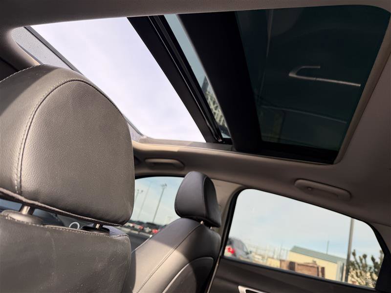 Used 2021 Hyundai Sonata Limited image 14