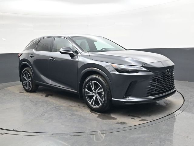 Used 2024 Lexus RX 350 FWD w/ Accessory Package (P1) image 2
