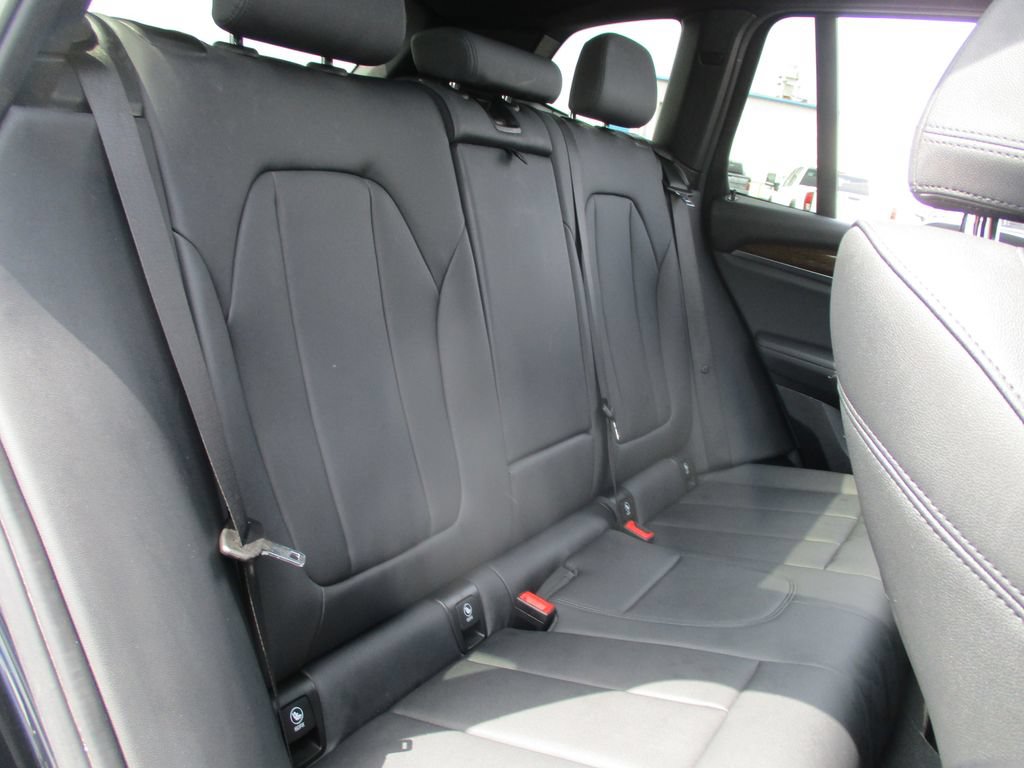 Used 2020 BMW X3 xDrive30i w/ Convenience Package AWD/4WD image 20