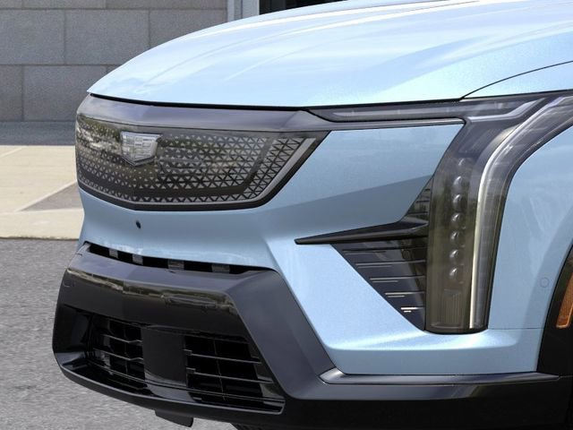 New 2026 Cadillac Optiq Sport 1 w/ LPO, Floor Liner Package AWD/4WD image 13