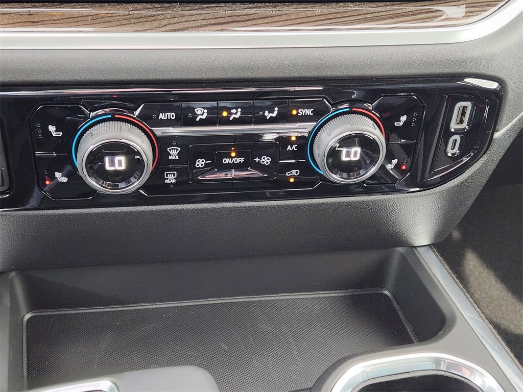 New 2026 Chevrolet Silverado 1500 RST image 14