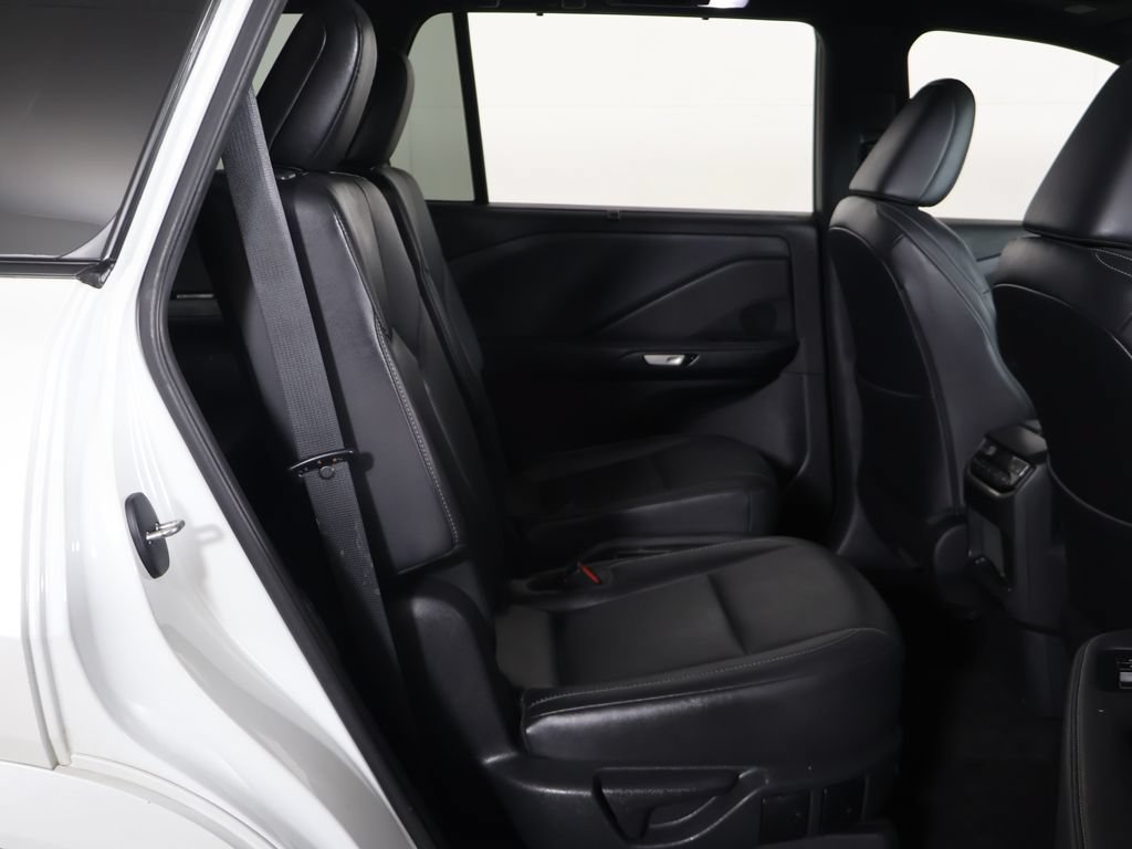 Used 2024 Lexus TX 350 AWD w/ Captains Chair Package image 35