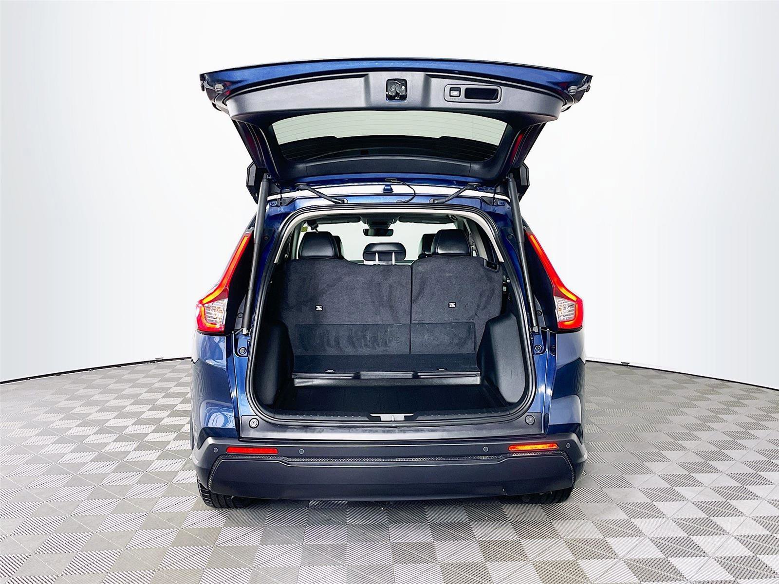 Used 2024 Honda CR-V EX-L image 30