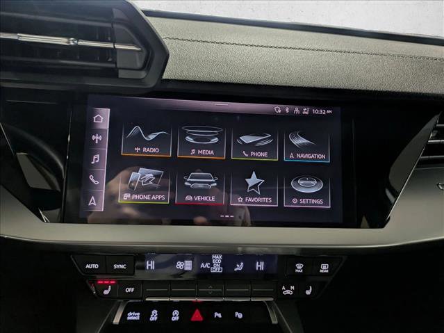 Used 2022 Audi A3 2.0T Premium Plus w/ Premium Plus Package image 18