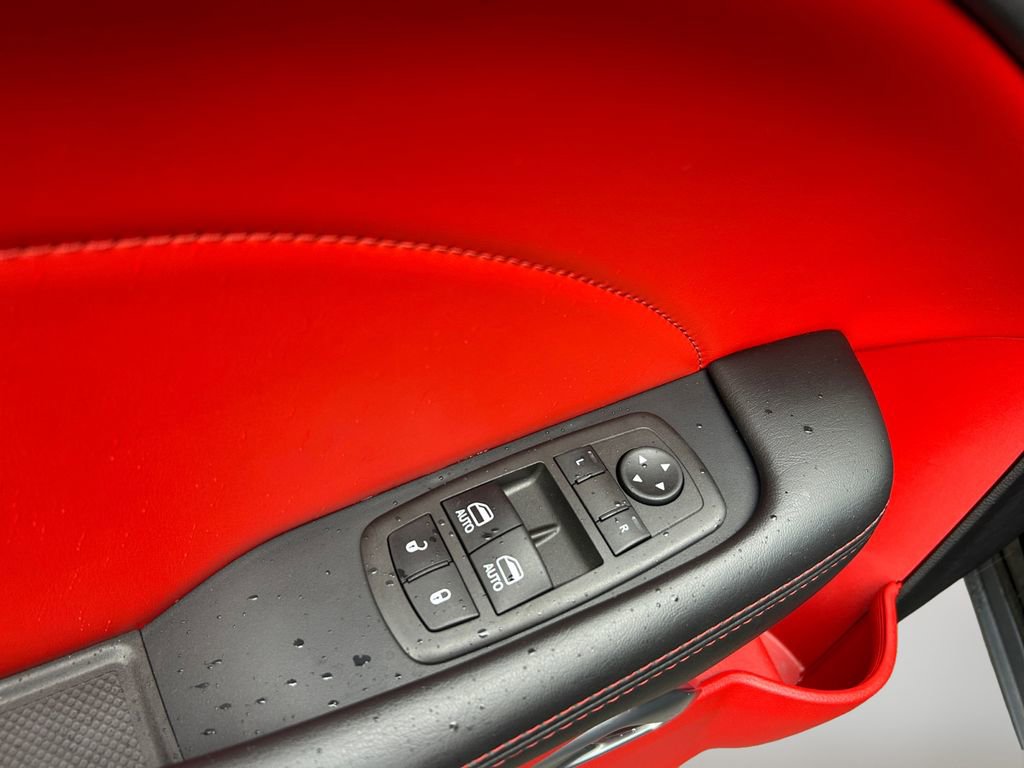 Used 2022 Dodge Challenger R/T Scat Pack RWD image 21