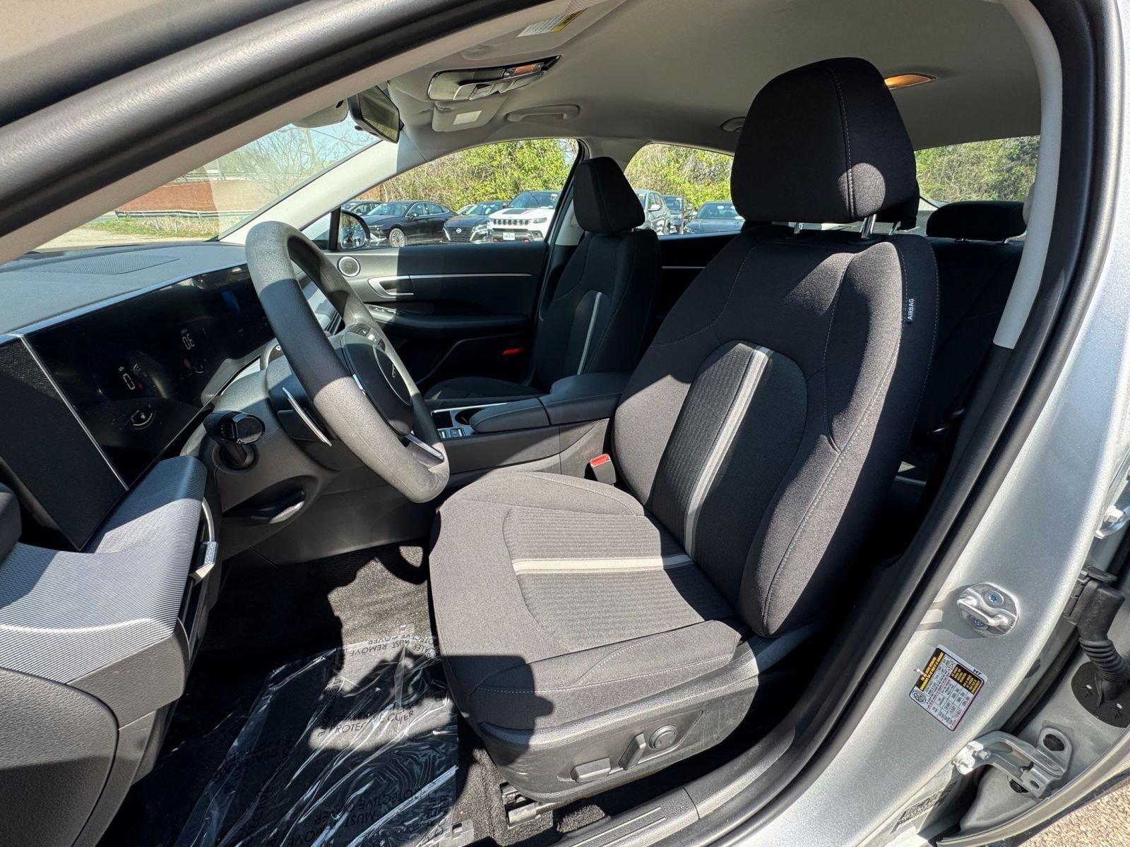 Used 2025 Hyundai Sonata SEL image 32