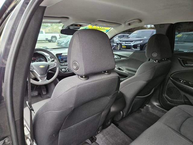 Used 2023 Chevrolet Malibu LS FWD image 19