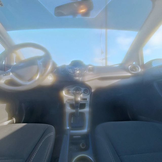 Used 2017 Ford Fiesta SE FWD image 24