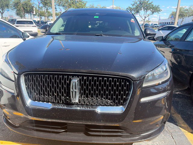Used 2021 Lincoln Corsair Reserve FWD image 2