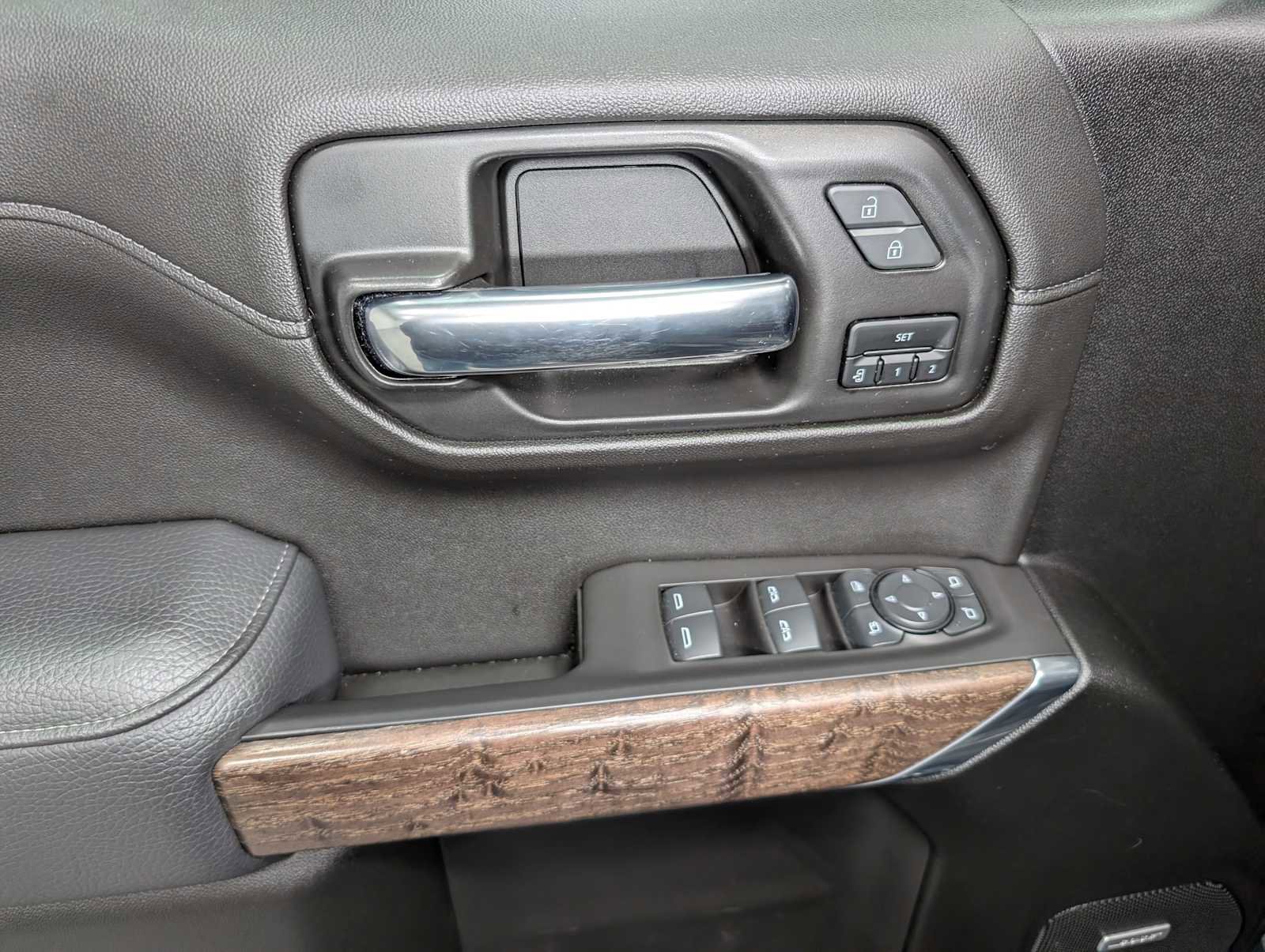 Used 2021 GMC Sierra 1500 Denali w/ Denali Ultimate Package image 42