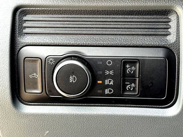 Used 2026 Ford F250 XLT image 15