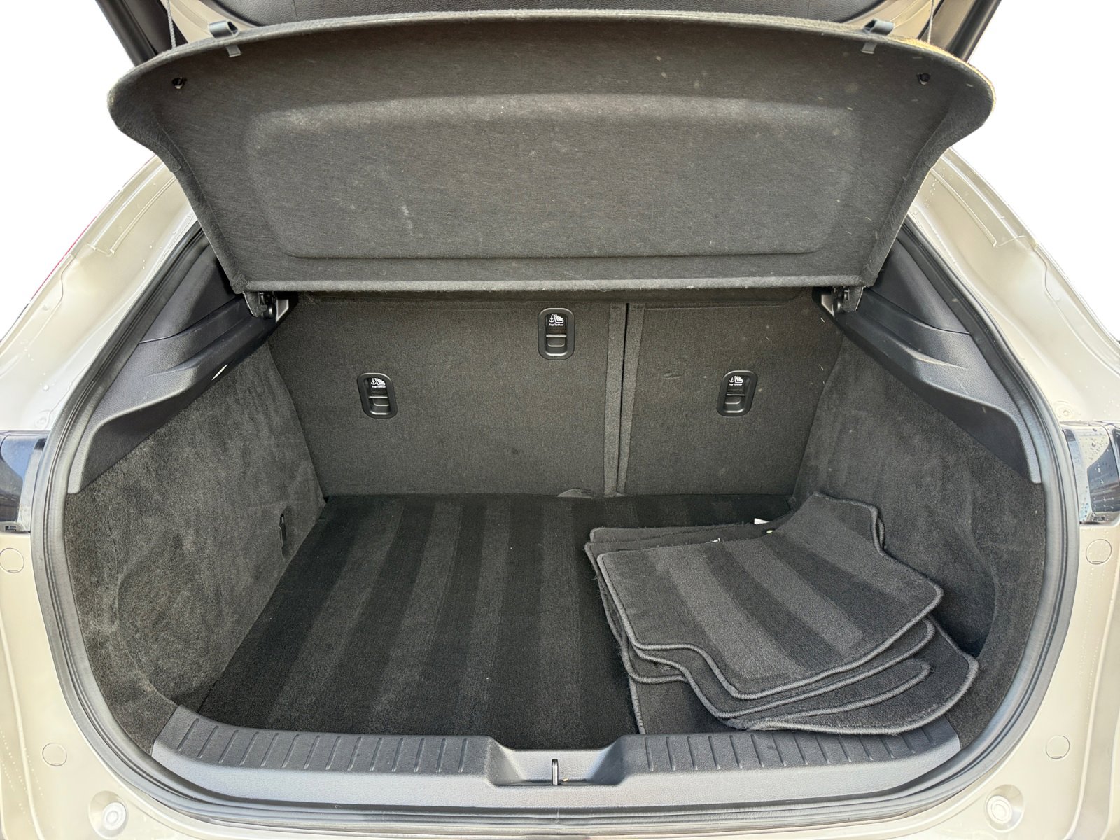 Certified 2024 MAZDA CX-30 2.5 Turbo w/ Premium Plus Pkg image 17