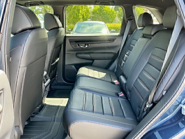 New 2027 Honda CR-V Sport-L image 15
