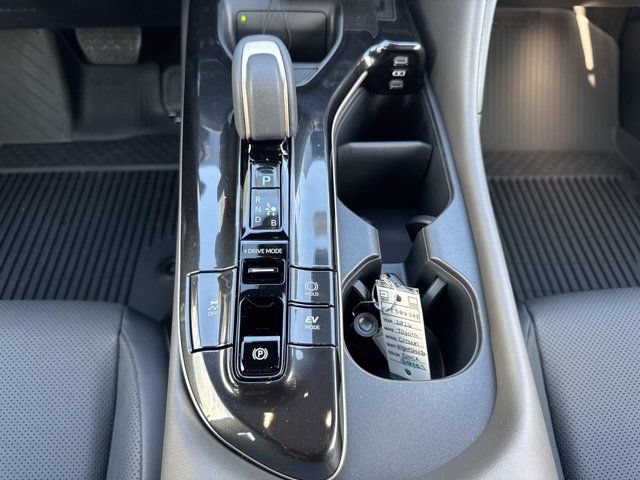 New 2026 Toyota Crown AWD/4WD image 29