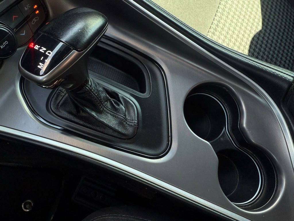 Used 2021 Dodge Challenger GT w/ Driver Convenience Group image 25