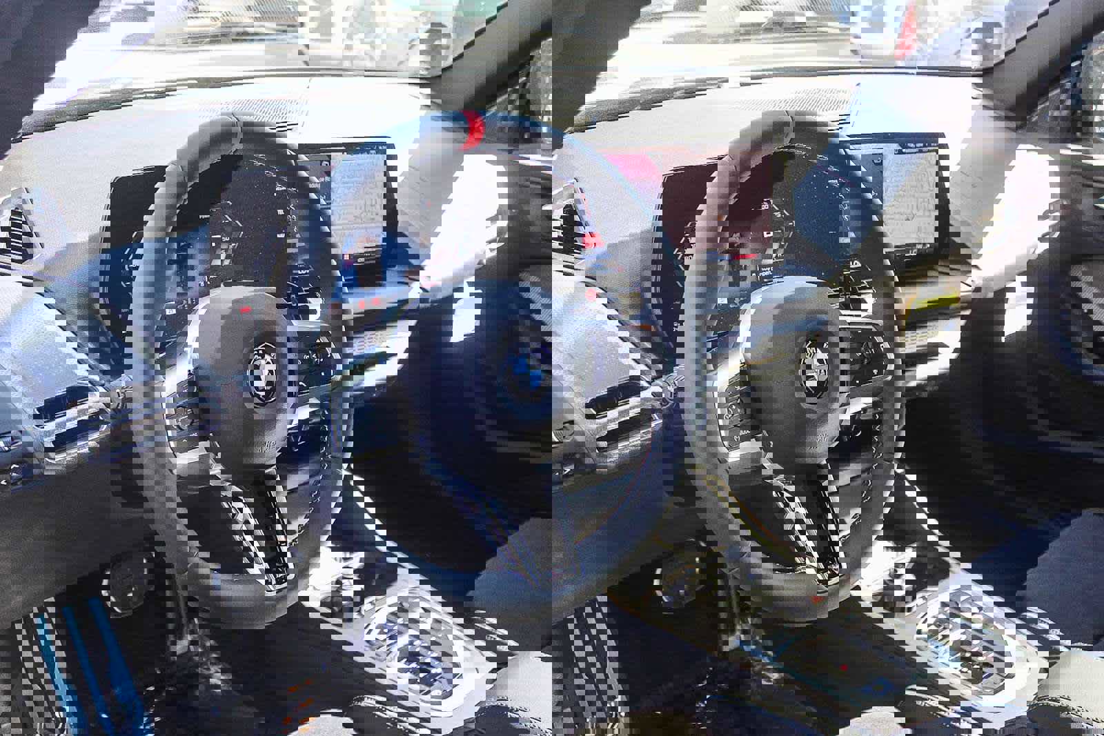 New 2025 BMW M235i xDrive M235 xDrive w/ Premium Package image 17