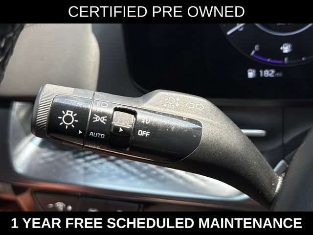Used 2024 Kia Carnival SX Prestige FWD image 27