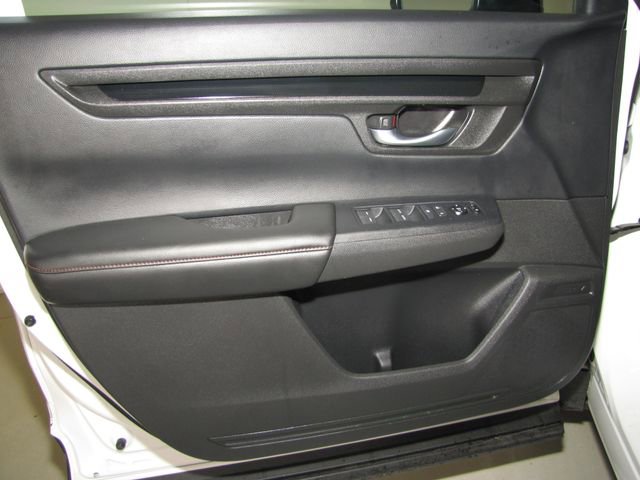 Certified 2023 Honda CR-V Sport image 10