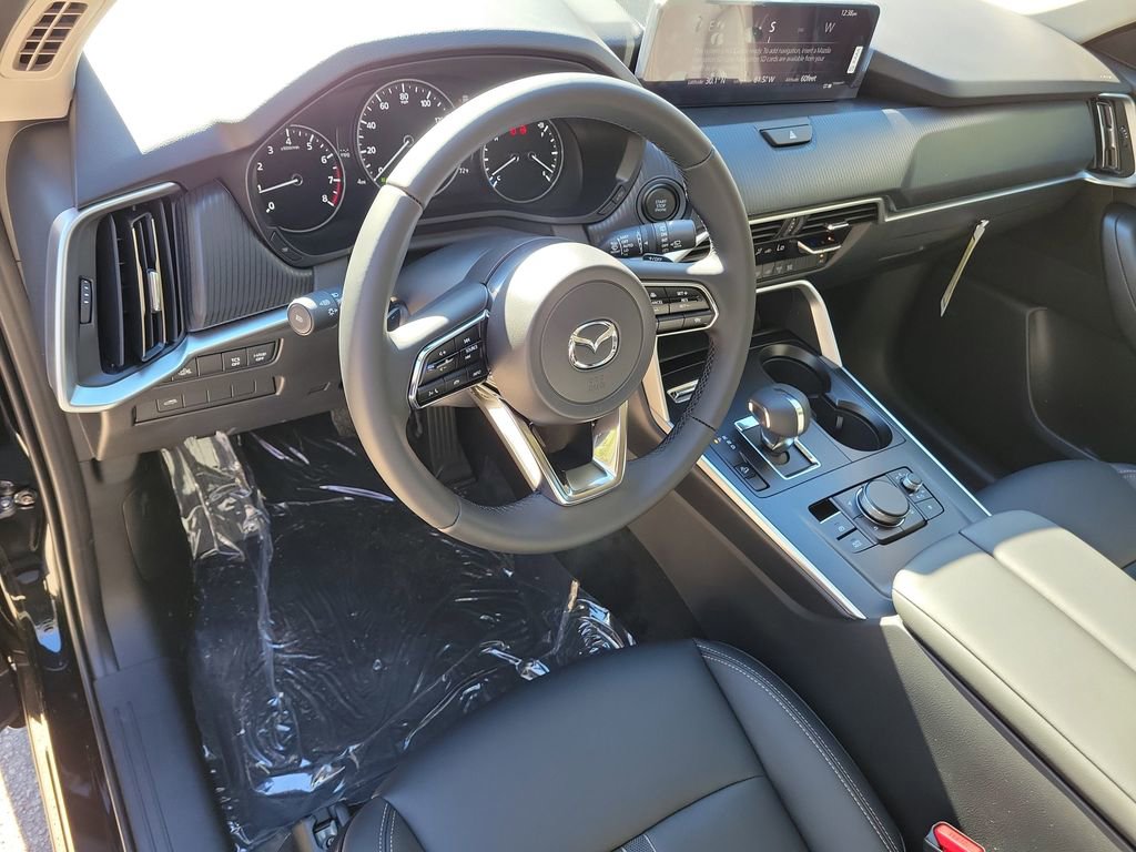 New 2026 MAZDA CX-90 3.3 Turbo w/ Select Package image 21