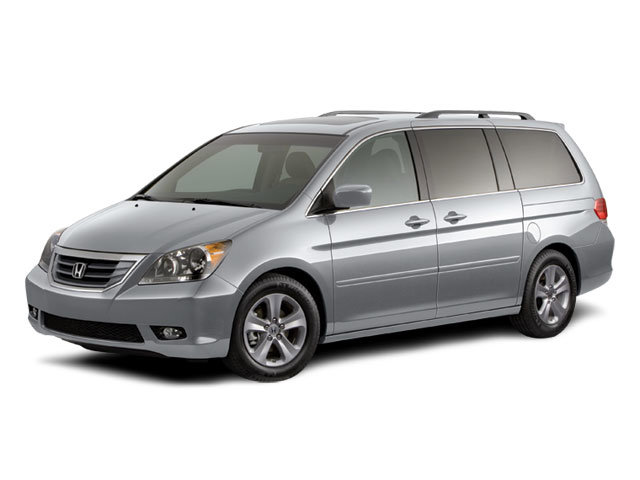 Used 2010 Honda Odyssey Touring