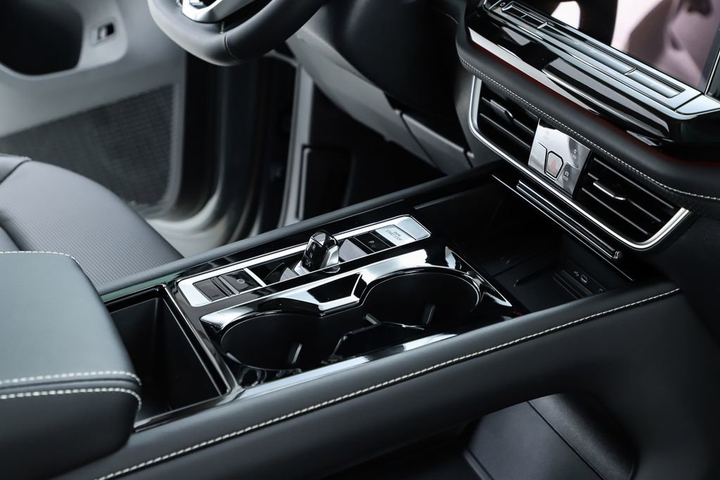 New 2026 Volkswagen Atlas SEL image 34