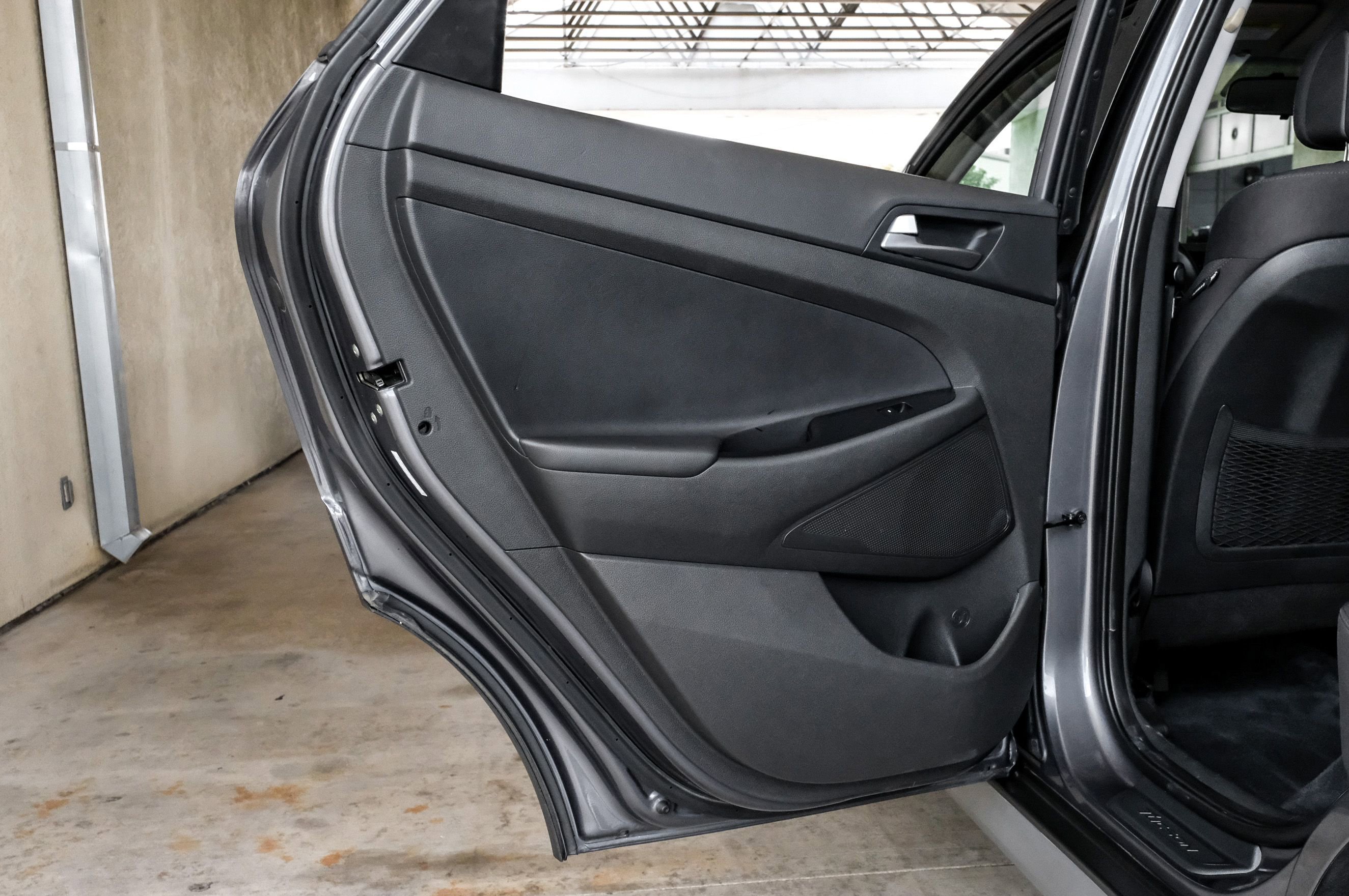 Used 2017 Hyundai Tucson Sport FWD image 47