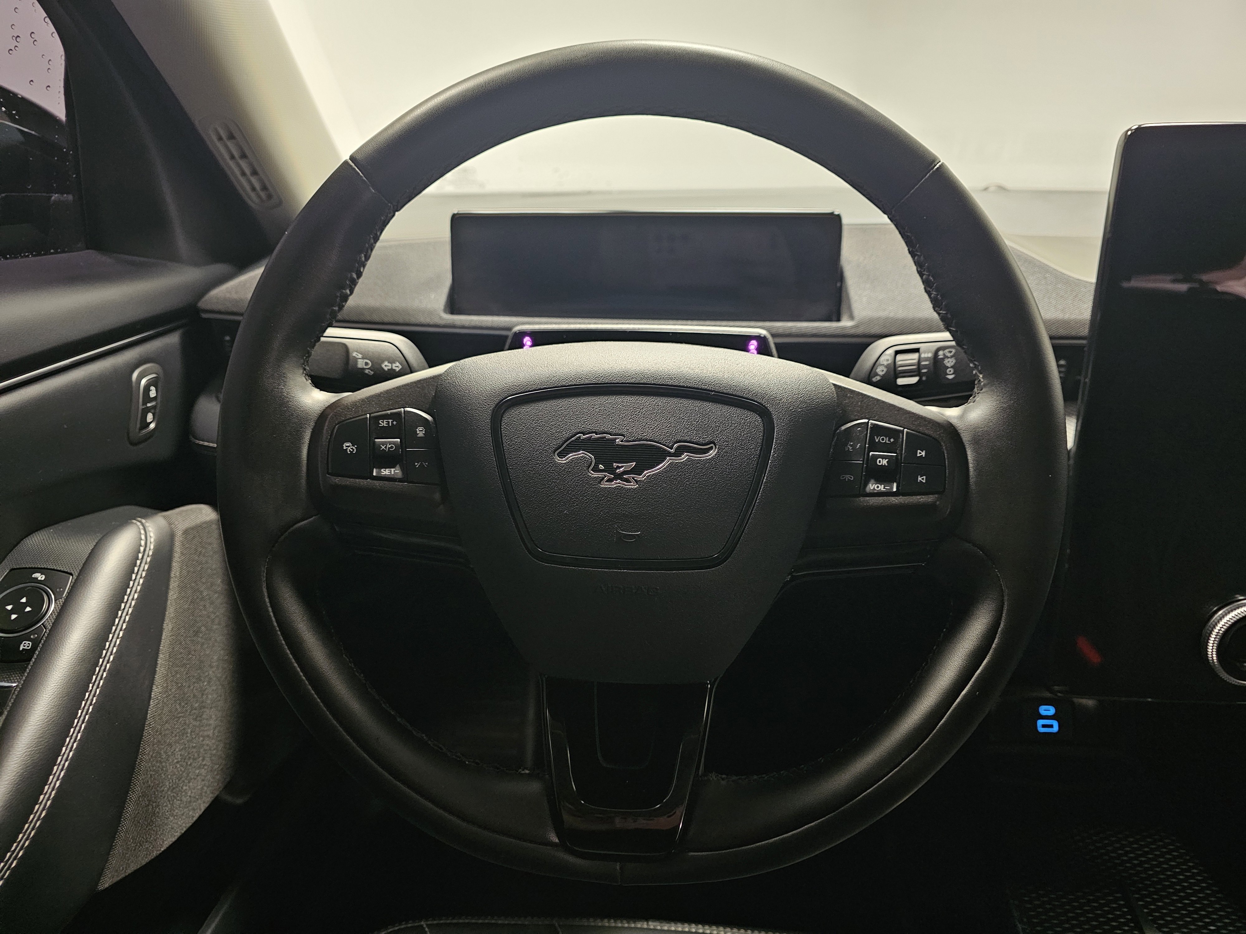 Used 2024 Ford Mustang Mach-E Select image 19