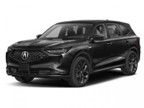 Used 2023 Acura MDX A-Spec