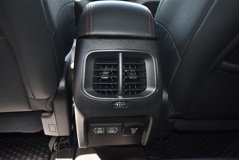Used 2021 Jeep Cherokee Trailhawk w/ Trailer Tow Group AWD/4WD image 26