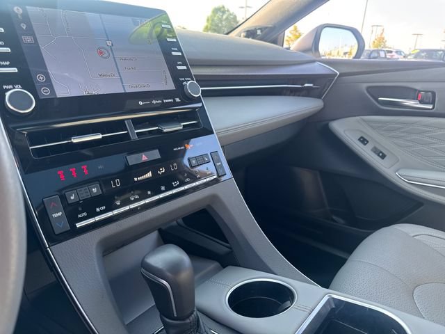 Used 2020 Toyota Avalon Limited w/ Advanced Safety Package FWD image 25