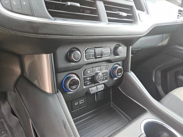 Used 2021 Chevrolet Tahoe LS AWD/4WD image 17